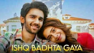 Ishq Badhta Gaya - Preet \u0026 Hiba Nawab | Pawandeep, Jeet Gannguli, Rashmi Virag | whatsapp status