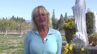 Eternal Hills cemetery deteriorating