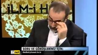 Rabıta-Talha Hakan Alp Hoca ve Ebubekir Sifil Hoca (İlmî-Hâl)