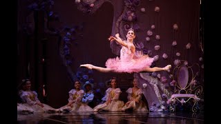 Sleeping Beauty - Full Performance - Live Ballet - Classical Ballet \u0026 Opera House