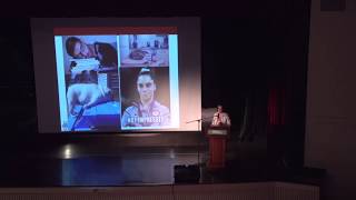 Natasha Jankowski: Documenting Learning: Transforming Assessment with ePortfolios
