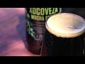 Chris Banker / Insurgente / Stone Xocoveza Mocha Stout