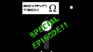 Sovryn Tech Special 0032: “The Inside Bitcoins Conference Was...”