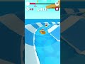 Aquapark io game play #aquapark #shortvideo #aquaparkio #shorts #games #777