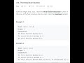 414  Third Maximum NumberII|array|leetcode 414|Third Maximum Number|leetcode|leetcode question