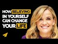 End Laziness, Escape Mediocrity & Master Success | Reese Witherspoon