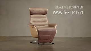 Flexlux NAVIS relax chair | Relax fotel