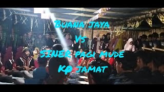 DIDONG JALU part 4,BUANA JAYA VS SINER PAGI MUDE,kp jamat 2023