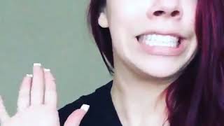 Message to your exes - Salice Rose