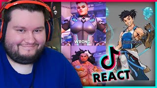 Overwatch 2 Tiktoks That Make You Instalock DPS