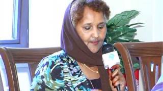 Socdaalkii Dahir Alasow ee Sweden-Waagacusub Tv