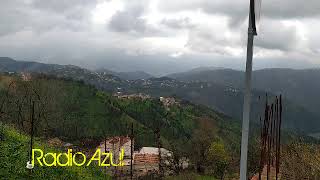 village Azzouza larbaa Nath yerathen kabylie