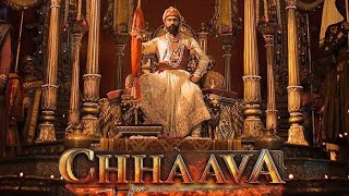 |Chhaava New Released Trailer  [Hindi] In Full Action Trailer|Vicky kaushal | Rashmika mandana|