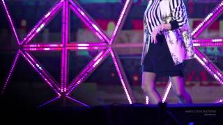 150412 HappySehunDay - Only One 150321 SMT in TW [chachatao x amevas]