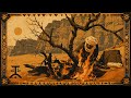 Transe Saharienne 🔥 • Musique Touareg Authentique • Ali Farka Touré, Terakaft