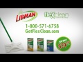 libman flexclean™