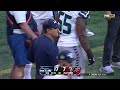 seattle seahawks vs. atlanta falcons game highlights nfl 2024 season week 7