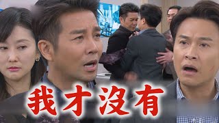 【天道】EP260預告 子茜出手阻止開陽奪權!長勝對雙隨露出真面目 瑞安假DNA報告騙過羅家還趁亂陷害文堯｜完全娛樂