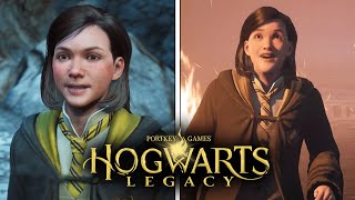 Hogwarts Legacy - Poppy Sweetings Full Questline Walkthrough