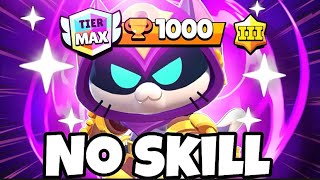 Nerf Kit #brawlstars