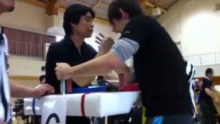 2012 西日本オープン -70kg