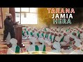 New Tarana | Jamia Hera Najmul Uloom | Mahapoli Bhiwandi 2024