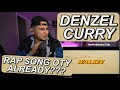 ALBUM GONNA GO DUMMY | DENZEL CURRY 