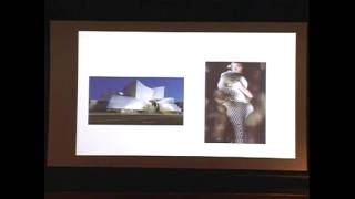 Brooke Hodge: "Skin + Bones: Parallel Practices in Fashion and Architecture"