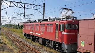 2024-11-04  神埼駅4081レED76 1015