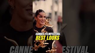 Celebrities Best Looks #cannes2024 #cannesfestival #celebrity