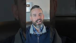 ADHD Explained in 60 Seconds