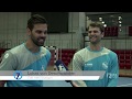 Der TVB 1898 Stuttgart bei der Clubchallenge