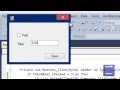 How to be Programmer 2 - If-then Statements and Booleans (VB.NET)