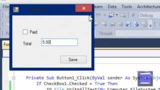 How to be Programmer 2 - If-then Statements and Booleans (VB.NET)