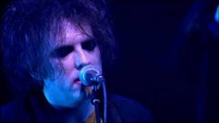 THE CURE -  The Last Day Of Summer