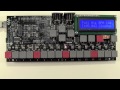 beat707 second revision hardware