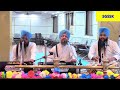 LIVE KIRTAN GURUDWARA SHRI GURU TEG BAHADUR SAHIB JI CHOWK KANPUR