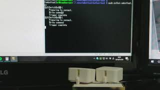 SwitchBotをRaspberryPi3からPythonスクリプトで制御してみた