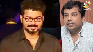 Vijay with a new getup for his 61 |  Hot Tamil Cinema News