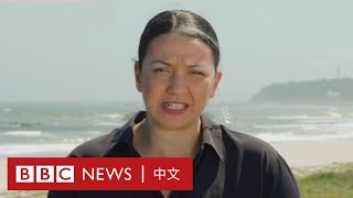 日本開始排放核污水 BBC記者福島報導 － BBC News 中文