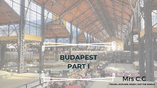 Budapest Day 1: Amazing Start to Our Hungarian Adventure