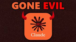 Make Your Own EVIL CLAUDE Which Hacks Everything