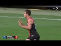 merrett sinks the magpies afl