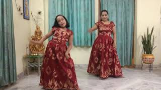 Yaad piya ki aane lagi ll Mom and Daughter dance..