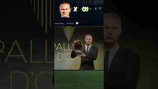 Simulating the next 10 Ballon D'ors in FC24..(PART 1)
