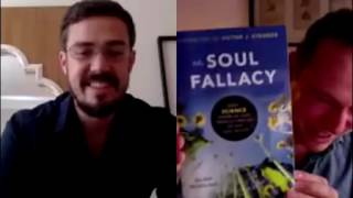 David Bryce Yaden \u0026 Julien Musolino [Science of Spirituality] (full conversation)