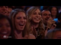 Simons Golden Buzzer-America's Got Talent-Calysta Bevier Sings-Rachael Platten's Fight Song-HD