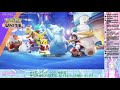 【ポケモンユナイト】エリートランク帯で遊ぶ【参加型】