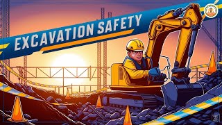 Excavation safety