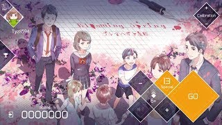 VOEZ - Blooming Spring (Special, AP)